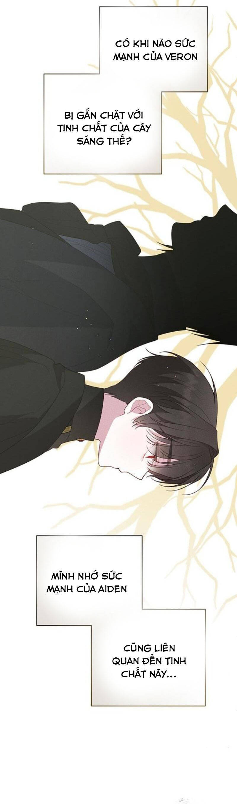 Bạo Chúa Bé Con Chapter 106 - Trang 2