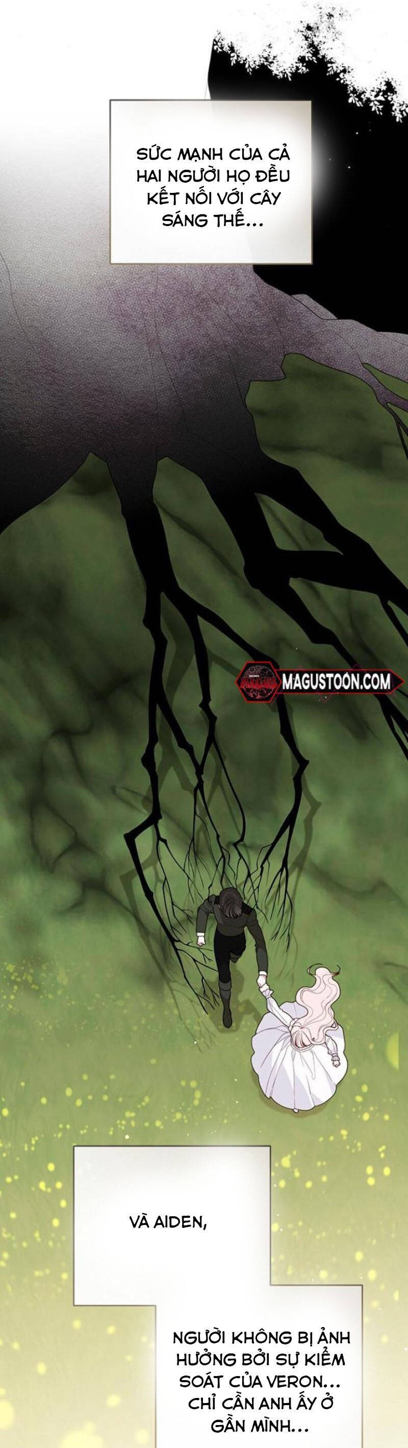 Bạo Chúa Bé Con Chapter 106 - Trang 2