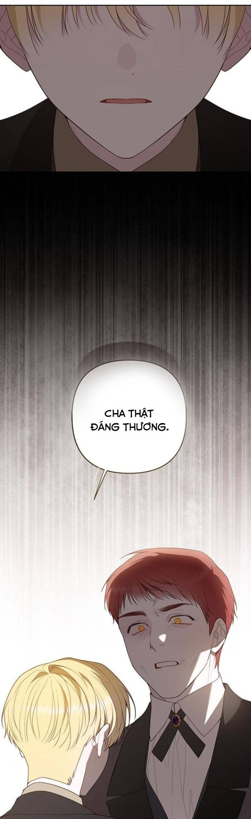 Bạo Chúa Bé Con Chapter 106 - Trang 2