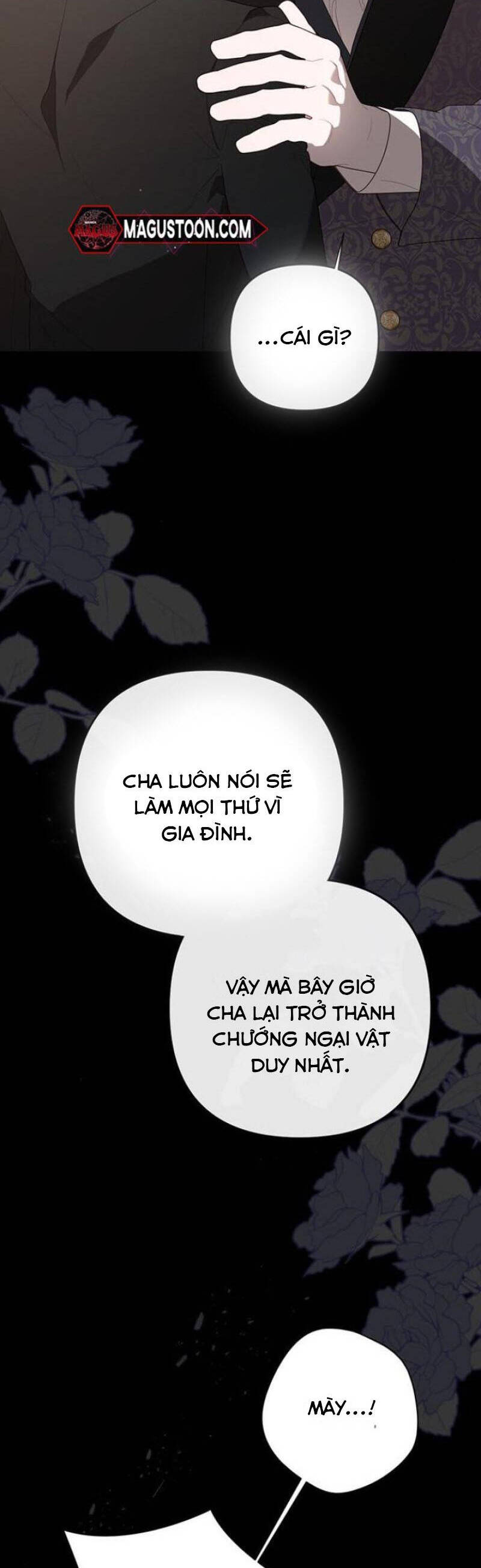 Bạo Chúa Bé Con Chapter 106 - Trang 2