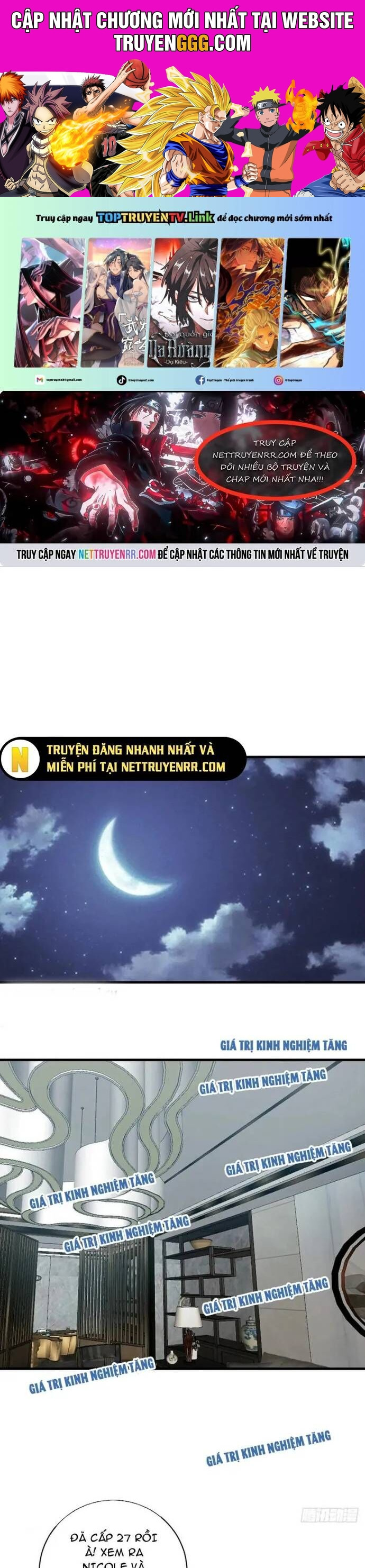 Ta Dựa Vào Hậu Cung Chinh Phục Thế Giới Chapter 17 - Trang 2