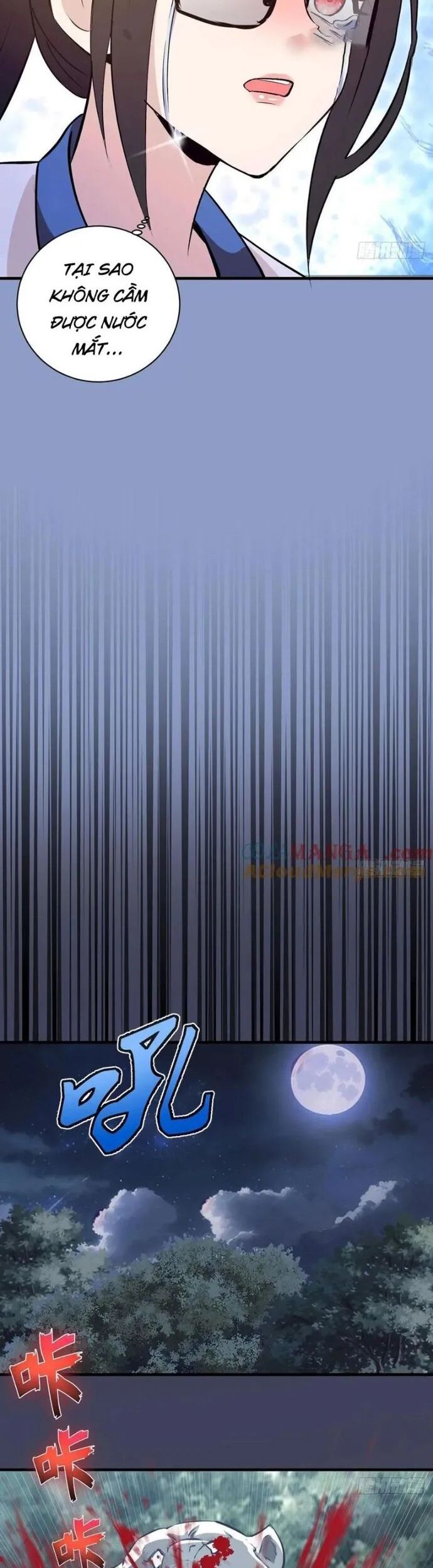 Ta Dựa Vào Hậu Cung Chinh Phục Thế Giới Chapter 17 - Trang 2