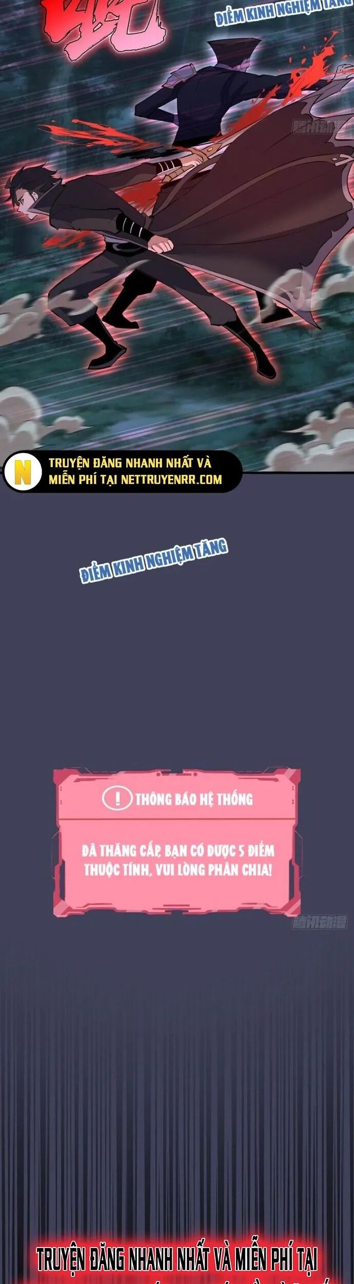 Ta Dựa Vào Hậu Cung Chinh Phục Thế Giới Chapter 18 - Trang 2