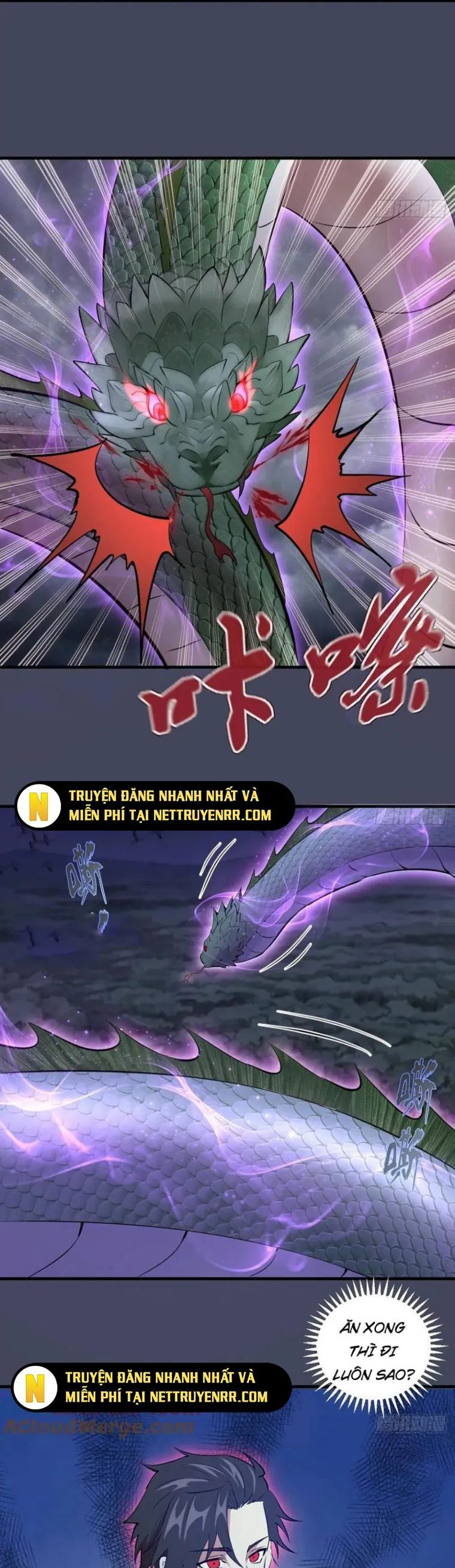 Ta Dựa Vào Hậu Cung Chinh Phục Thế Giới Chapter 19 - Trang 2