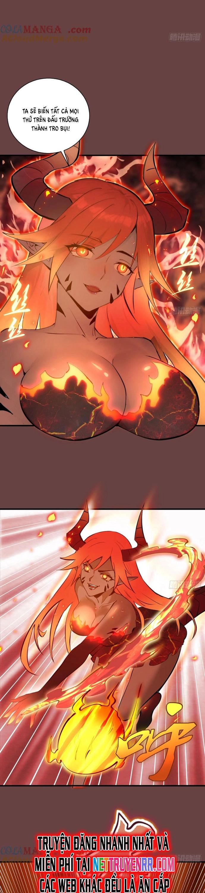 Ta Dựa Vào Hậu Cung Chinh Phục Thế Giới Chapter 20 - Trang 2