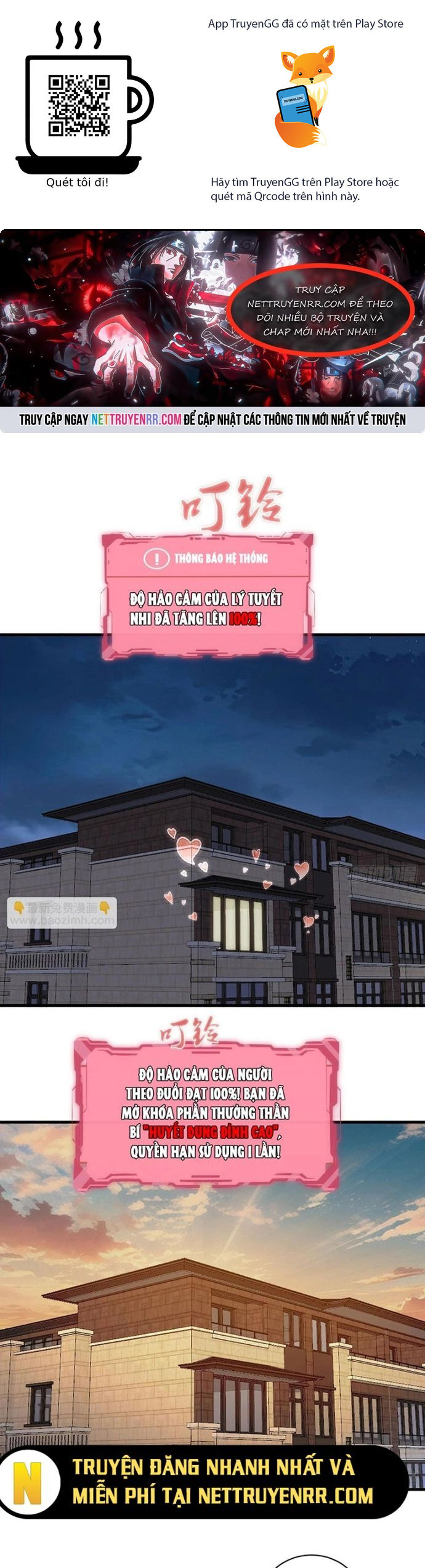 Ta Dựa Vào Hậu Cung Chinh Phục Thế Giới Chapter 22 - Trang 2