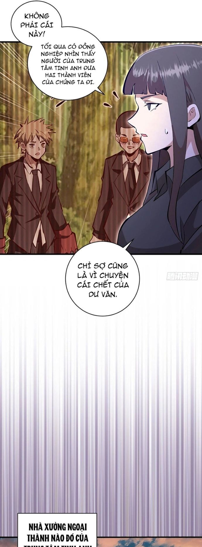 Ta Dựa Vào Hậu Cung Chinh Phục Thế Giới Chapter 22 - Trang 2