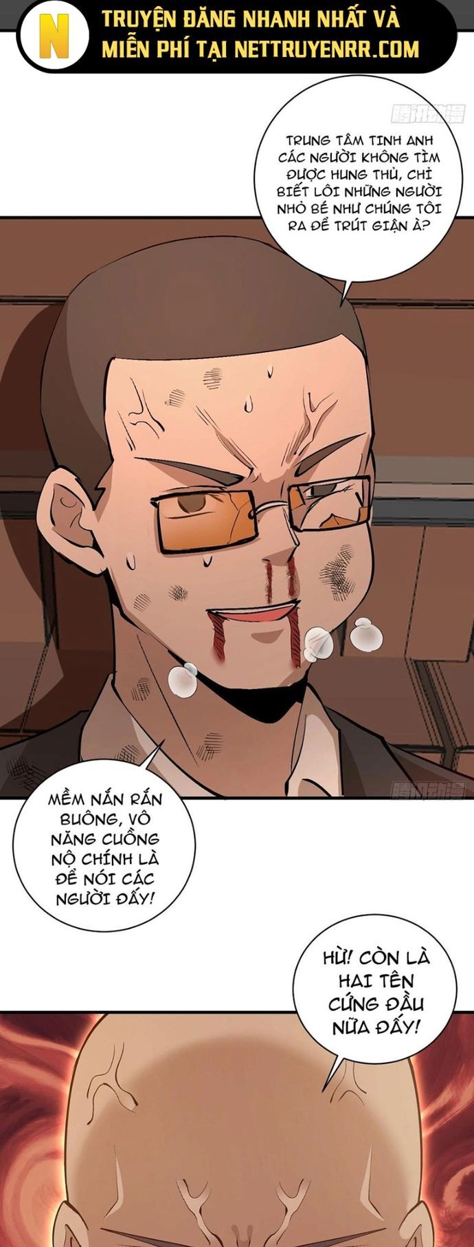 Ta Dựa Vào Hậu Cung Chinh Phục Thế Giới Chapter 22 - Trang 2