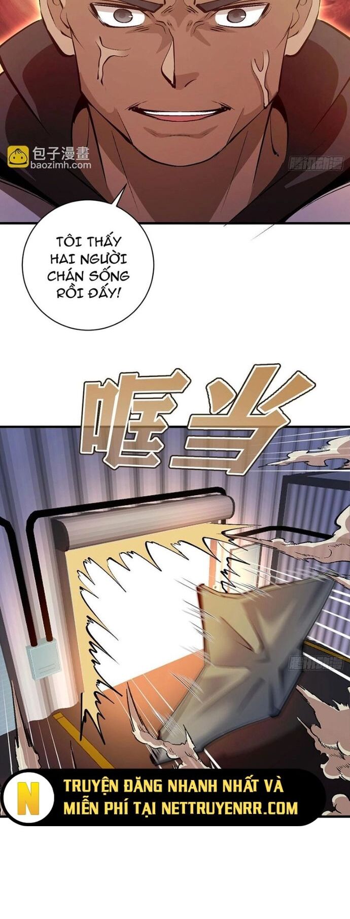 Ta Dựa Vào Hậu Cung Chinh Phục Thế Giới Chapter 22 - Trang 2