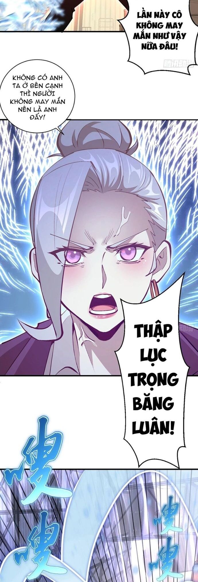 Ta Dựa Vào Hậu Cung Chinh Phục Thế Giới Chapter 22 - Trang 2