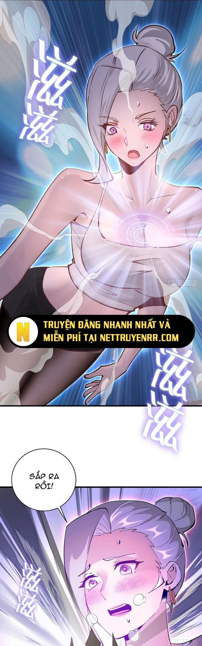 Ta Dựa Vào Hậu Cung Chinh Phục Thế Giới Chapter 22 - Trang 2