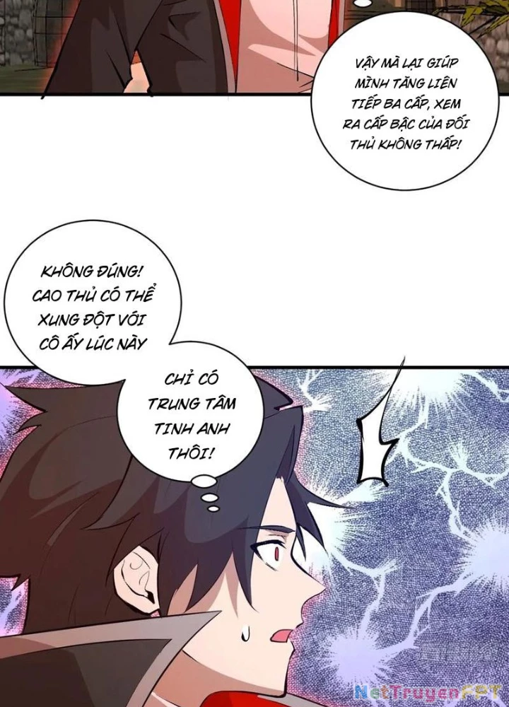 Ta Dựa Vào Hậu Cung Chinh Phục Thế Giới Chapter 23 - Trang 2