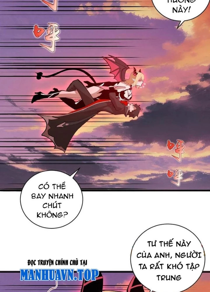 Ta Dựa Vào Hậu Cung Chinh Phục Thế Giới Chapter 23 - Trang 2