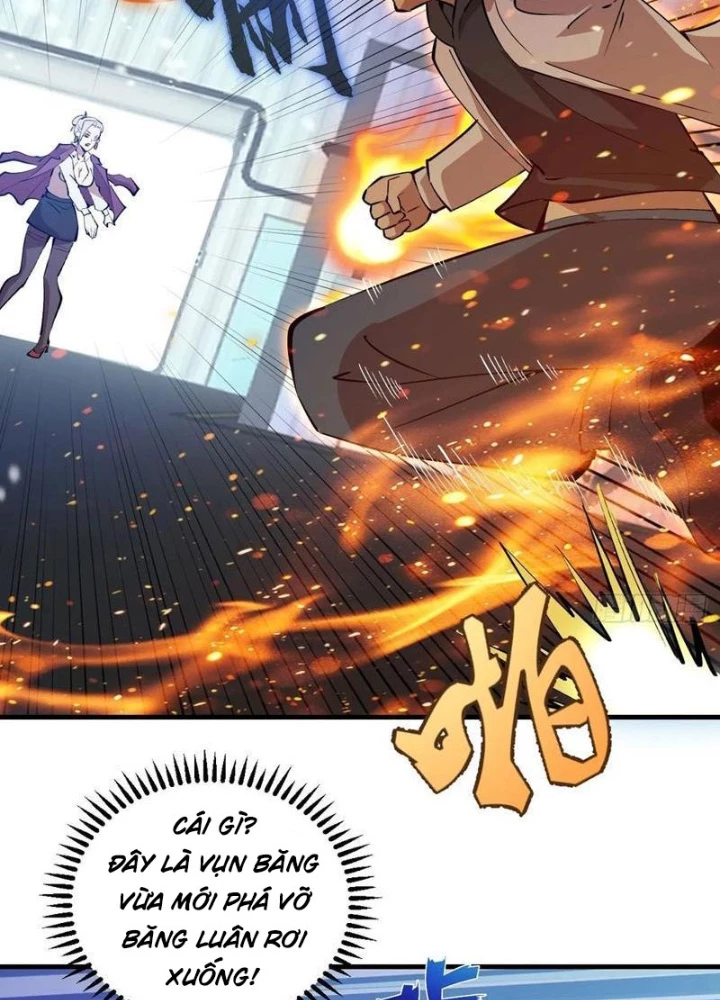 Ta Dựa Vào Hậu Cung Chinh Phục Thế Giới Chapter 23 - Trang 2