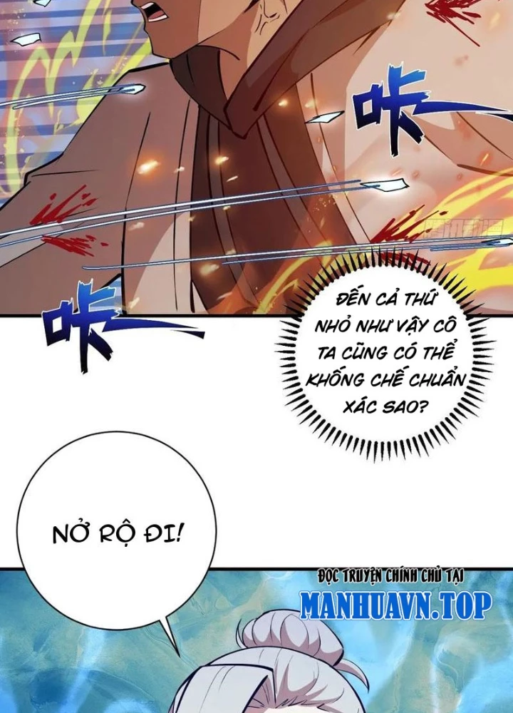 Ta Dựa Vào Hậu Cung Chinh Phục Thế Giới Chapter 23 - Trang 2