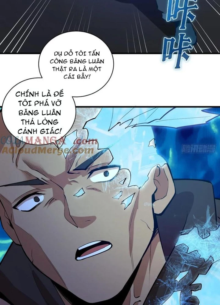 Ta Dựa Vào Hậu Cung Chinh Phục Thế Giới Chapter 23 - Trang 2