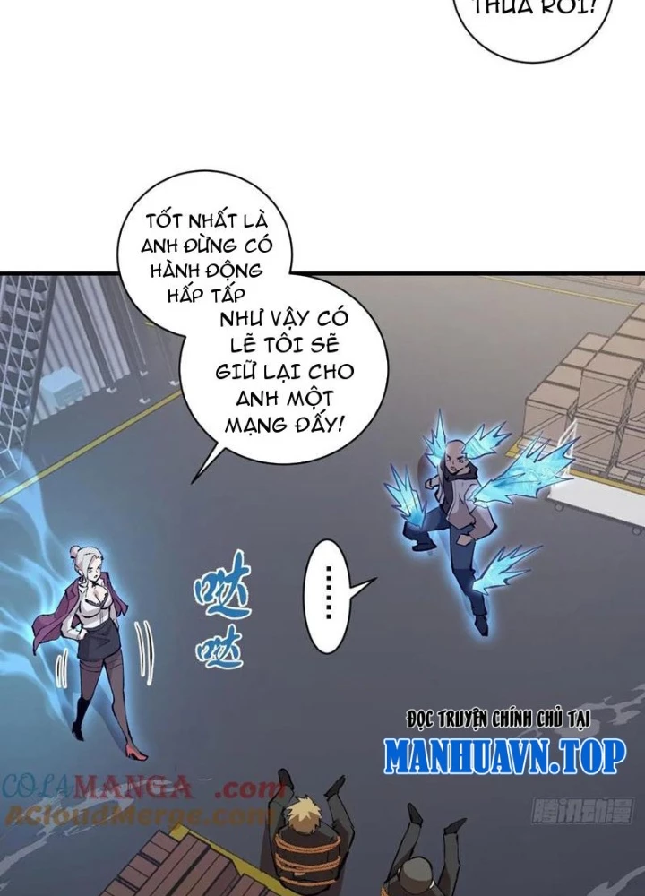 Ta Dựa Vào Hậu Cung Chinh Phục Thế Giới Chapter 23 - Trang 2