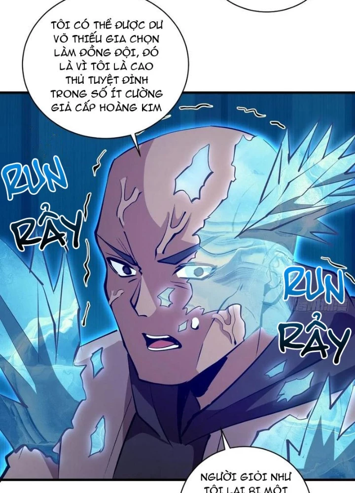 Ta Dựa Vào Hậu Cung Chinh Phục Thế Giới Chapter 23 - Trang 2