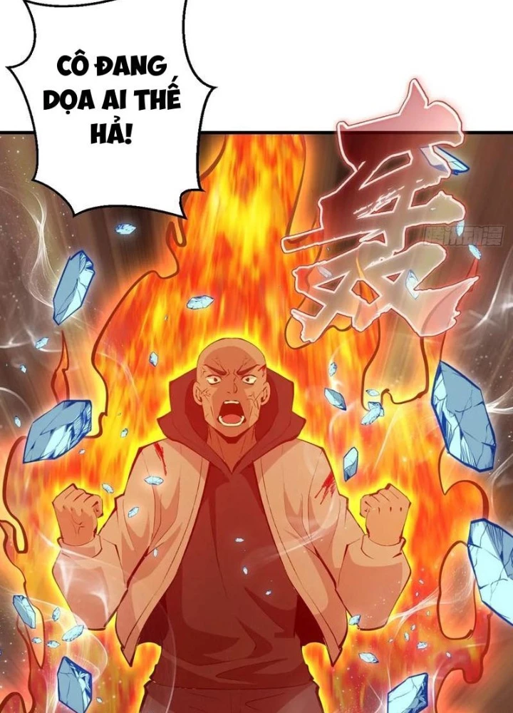 Ta Dựa Vào Hậu Cung Chinh Phục Thế Giới Chapter 23 - Trang 2