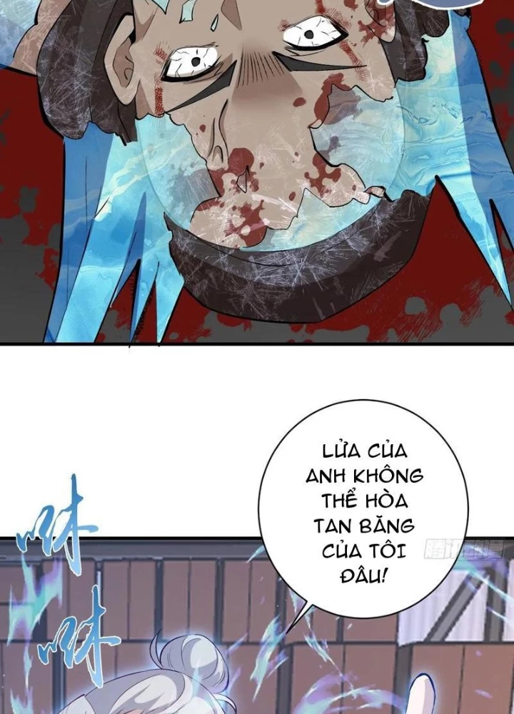 Ta Dựa Vào Hậu Cung Chinh Phục Thế Giới Chapter 23 - Trang 2