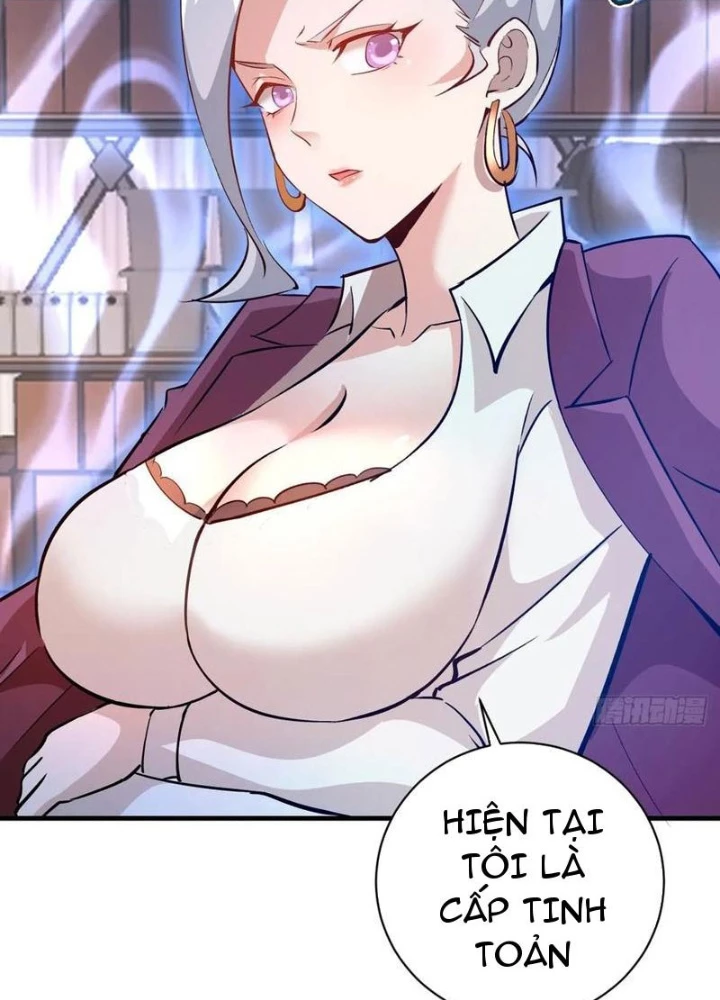 Ta Dựa Vào Hậu Cung Chinh Phục Thế Giới Chapter 23 - Trang 2