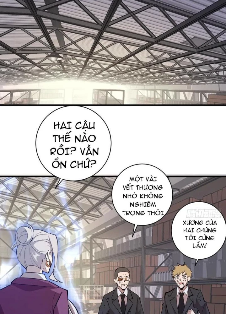 Ta Dựa Vào Hậu Cung Chinh Phục Thế Giới Chapter 23 - Trang 2