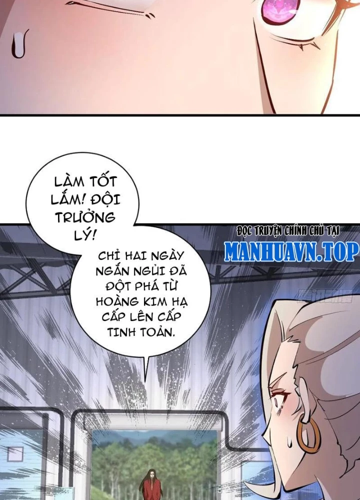 Ta Dựa Vào Hậu Cung Chinh Phục Thế Giới Chapter 23 - Trang 2