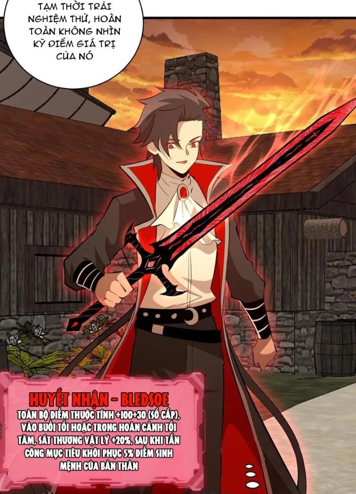 Ta Dựa Vào Hậu Cung Chinh Phục Thế Giới Chapter 23 - Trang 2