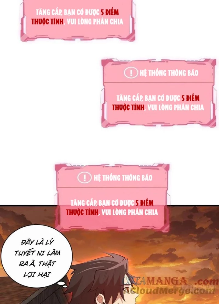 Ta Dựa Vào Hậu Cung Chinh Phục Thế Giới Chapter 23 - Trang 2