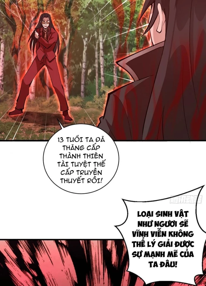 Ta Dựa Vào Hậu Cung Chinh Phục Thế Giới Chapter 24 - Trang 2