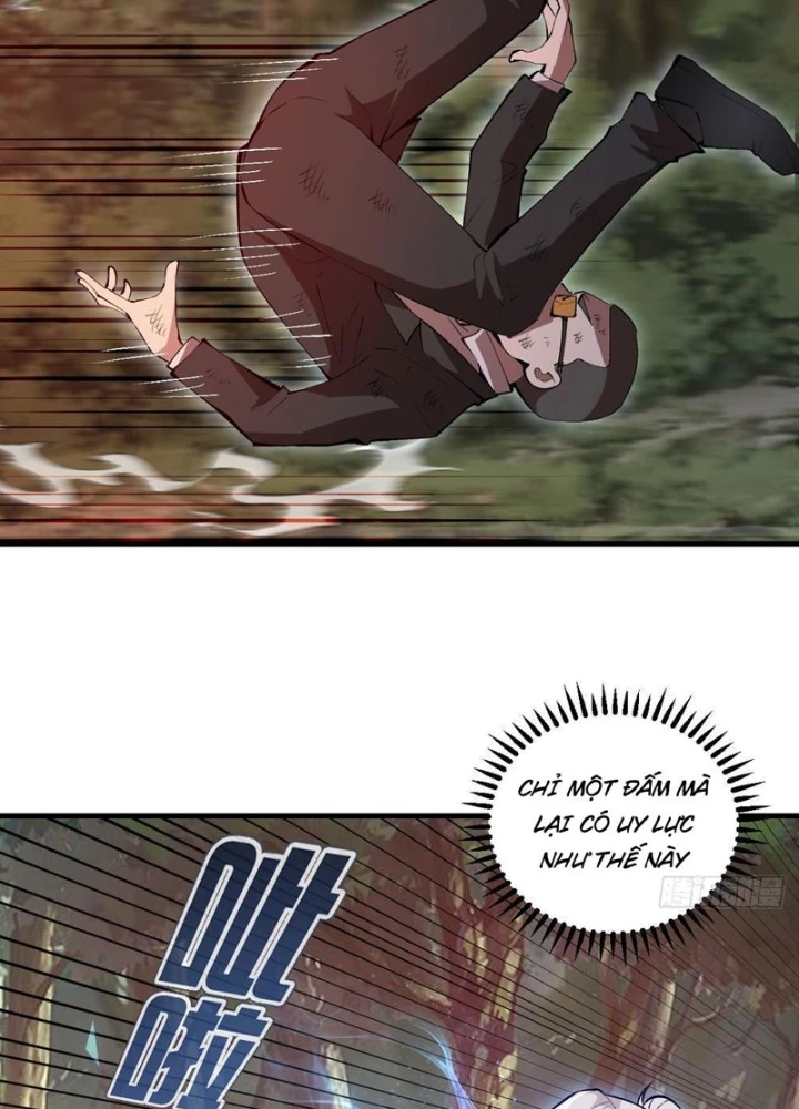 Ta Dựa Vào Hậu Cung Chinh Phục Thế Giới Chapter 24 - Trang 2