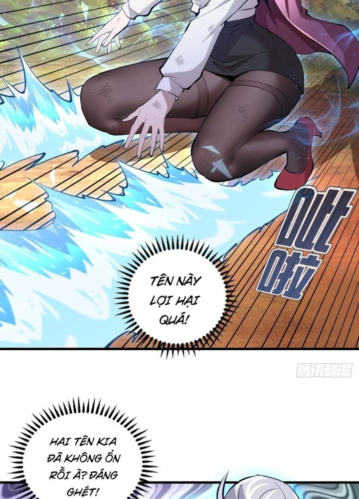 Ta Dựa Vào Hậu Cung Chinh Phục Thế Giới Chapter 24 - Trang 2