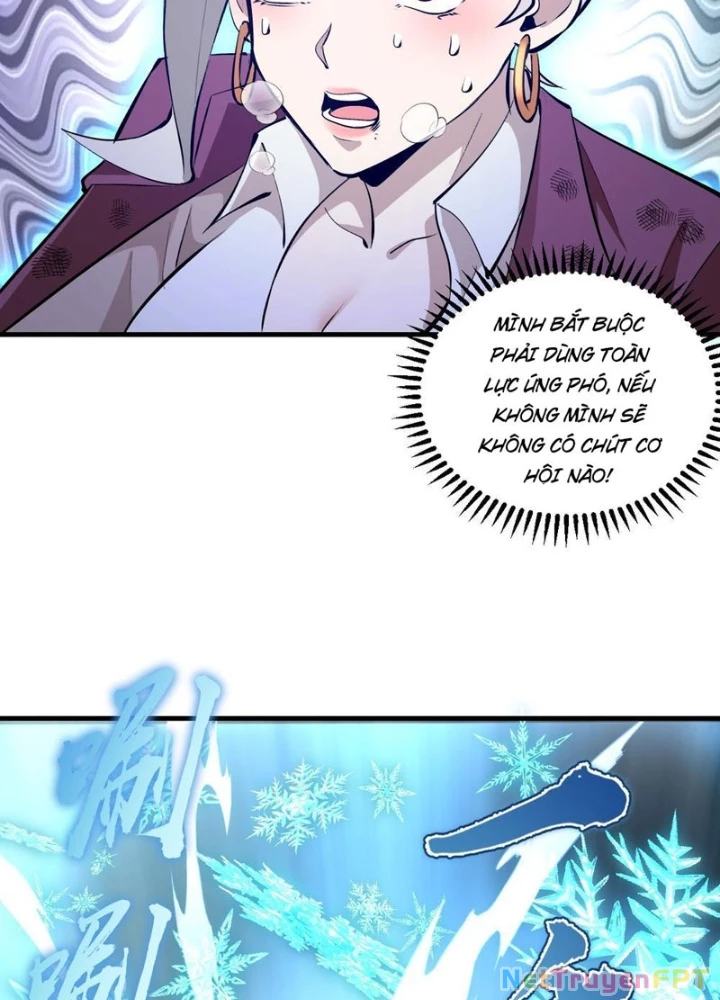 Ta Dựa Vào Hậu Cung Chinh Phục Thế Giới Chapter 24 - Trang 2