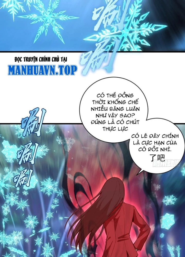 Ta Dựa Vào Hậu Cung Chinh Phục Thế Giới Chapter 24 - Trang 2