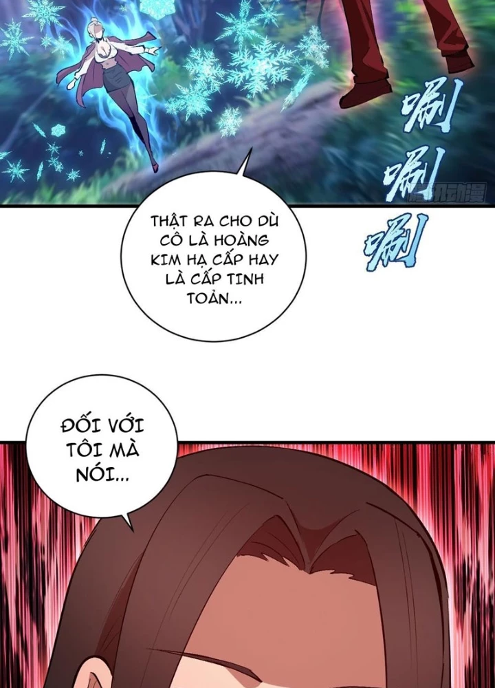 Ta Dựa Vào Hậu Cung Chinh Phục Thế Giới Chapter 24 - Trang 2