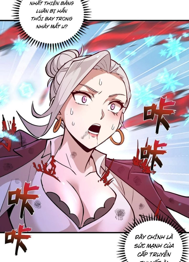 Ta Dựa Vào Hậu Cung Chinh Phục Thế Giới Chapter 24 - Trang 2