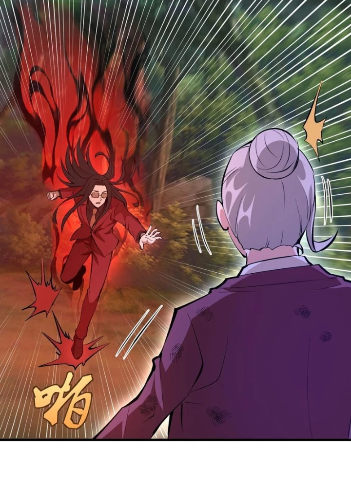 Ta Dựa Vào Hậu Cung Chinh Phục Thế Giới Chapter 24 - Trang 2