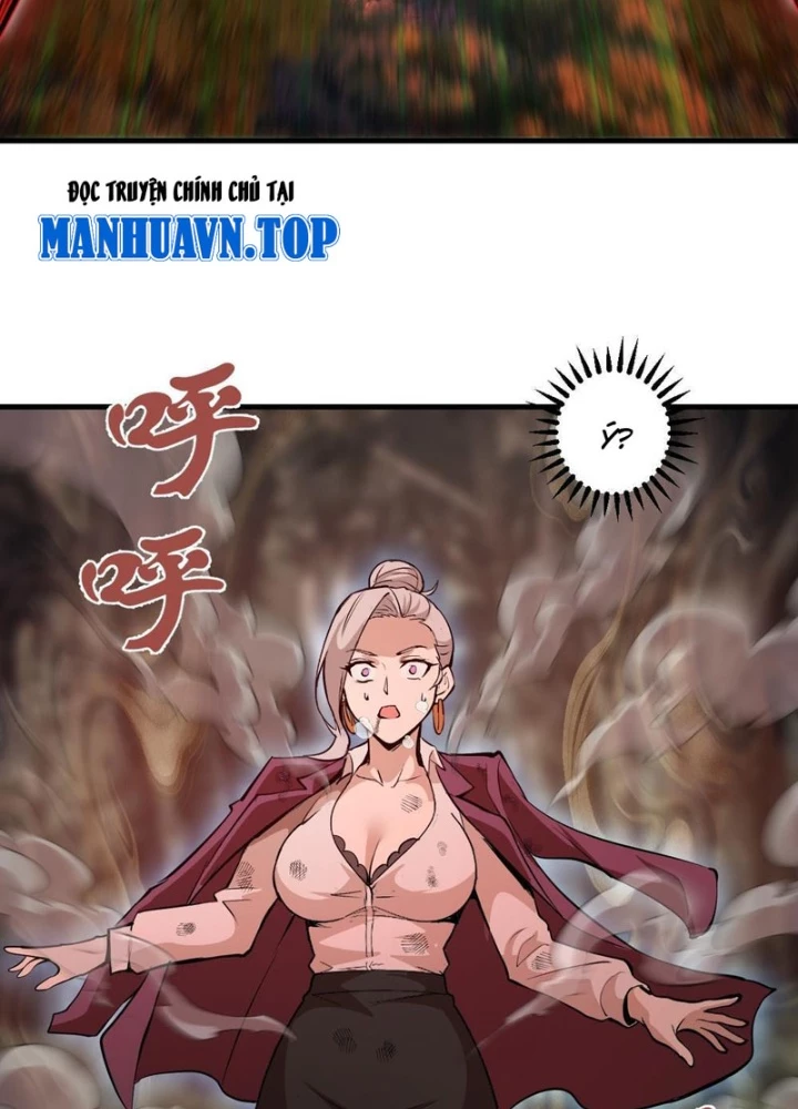 Ta Dựa Vào Hậu Cung Chinh Phục Thế Giới Chapter 24 - Trang 2