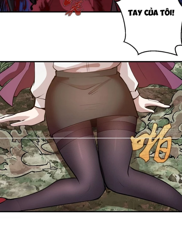 Ta Dựa Vào Hậu Cung Chinh Phục Thế Giới Chapter 24 - Trang 2