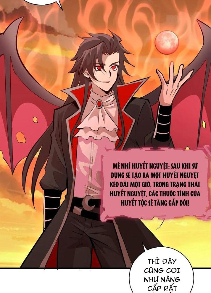 Ta Dựa Vào Hậu Cung Chinh Phục Thế Giới Chapter 25 - Trang 2