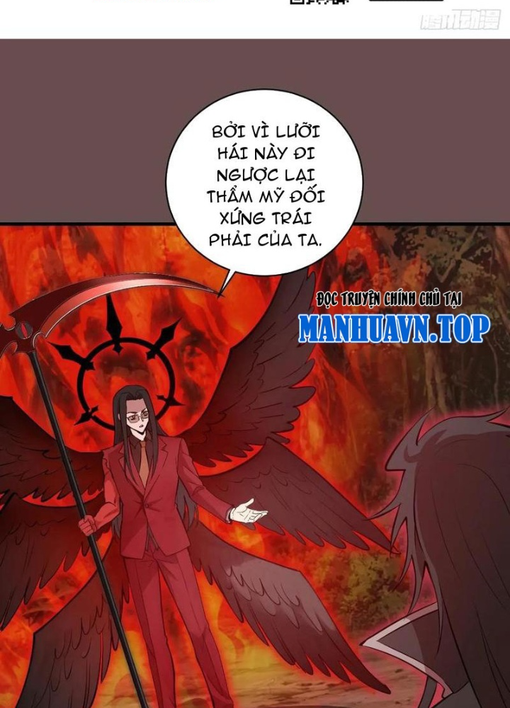 Ta Dựa Vào Hậu Cung Chinh Phục Thế Giới Chapter 25 - Trang 2