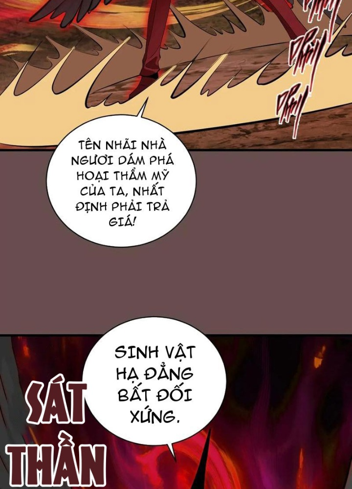 Ta Dựa Vào Hậu Cung Chinh Phục Thế Giới Chapter 25 - Trang 2