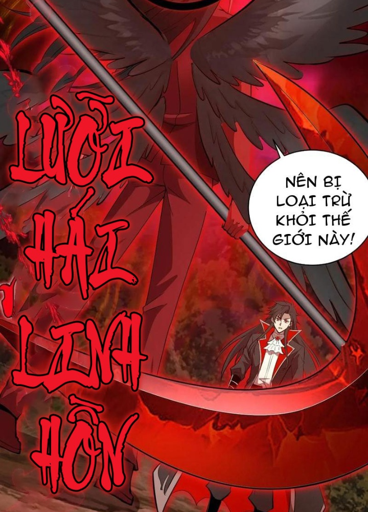 Ta Dựa Vào Hậu Cung Chinh Phục Thế Giới Chapter 25 - Trang 2