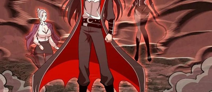 Ta Dựa Vào Hậu Cung Chinh Phục Thế Giới Chapter 25 - Trang 2