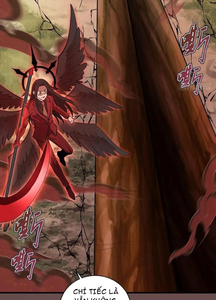 Ta Dựa Vào Hậu Cung Chinh Phục Thế Giới Chapter 25 - Trang 2