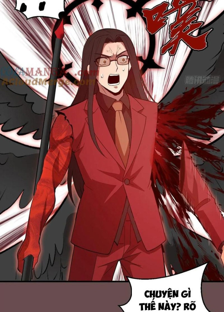 Ta Dựa Vào Hậu Cung Chinh Phục Thế Giới Chapter 25 - Trang 2