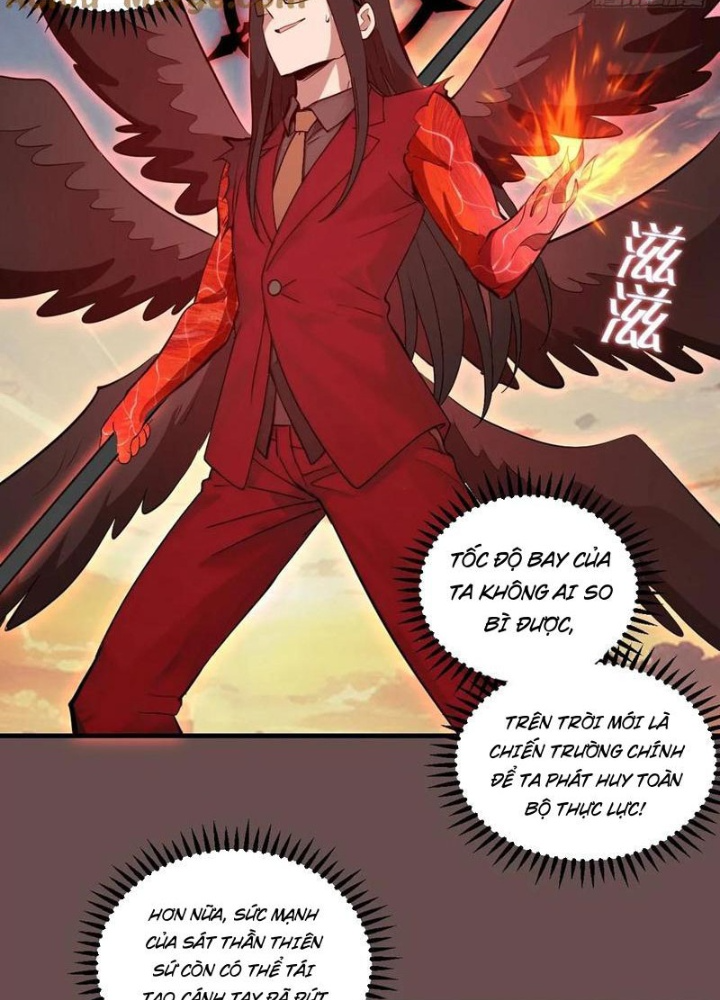 Ta Dựa Vào Hậu Cung Chinh Phục Thế Giới Chapter 25 - Trang 2