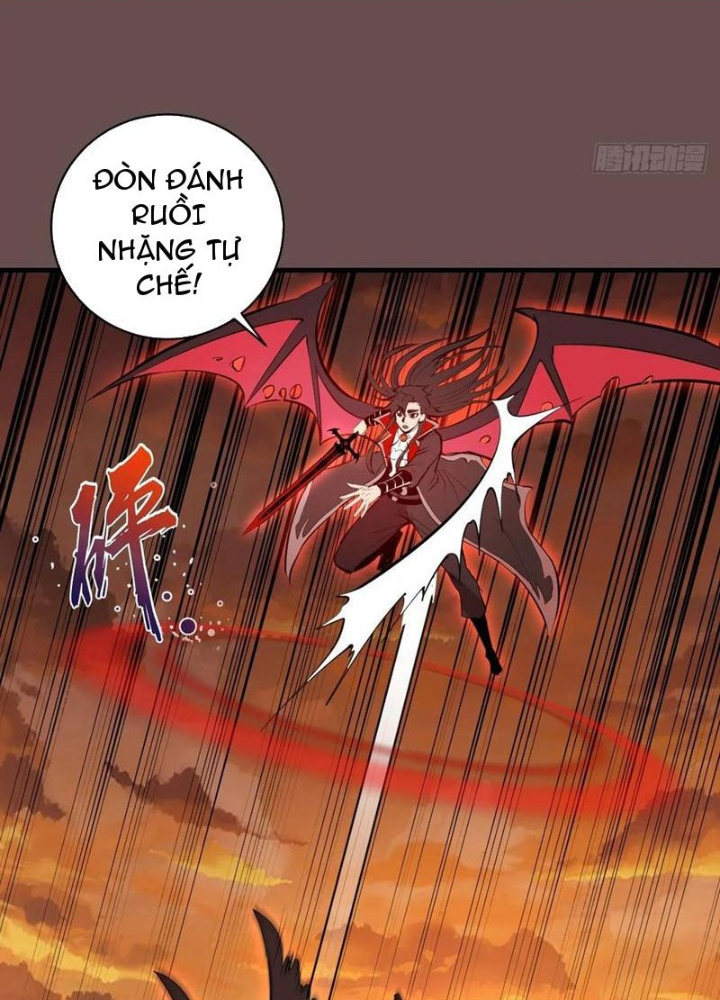 Ta Dựa Vào Hậu Cung Chinh Phục Thế Giới Chapter 25 - Trang 2