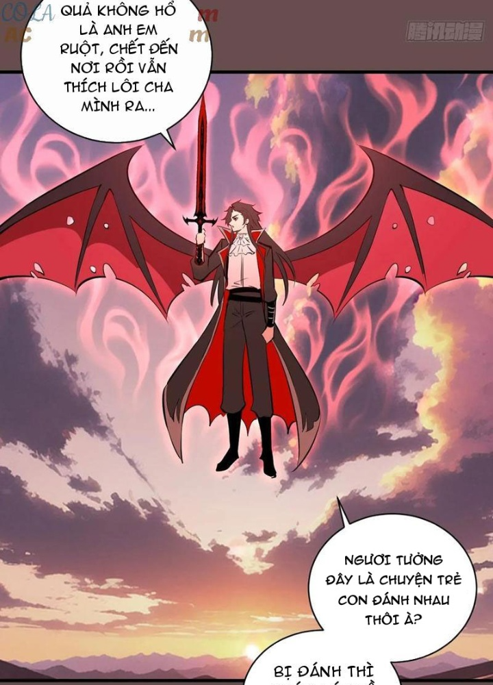 Ta Dựa Vào Hậu Cung Chinh Phục Thế Giới Chapter 25 - Trang 2