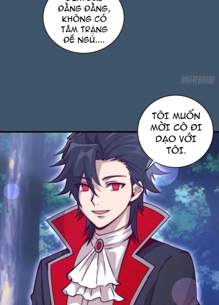 Ta Dựa Vào Hậu Cung Chinh Phục Thế Giới Chapter 26 - Trang 2